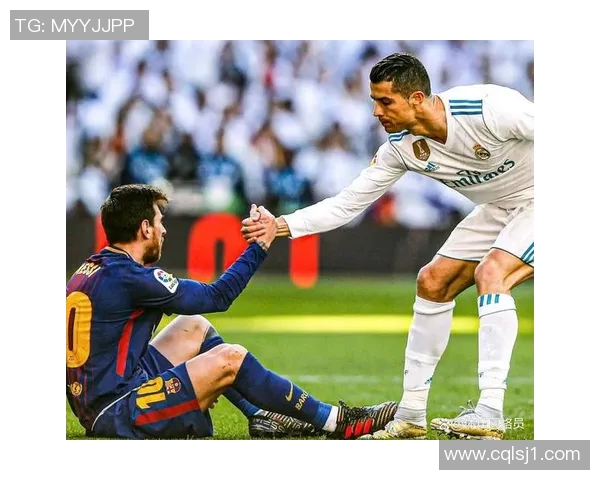 全球足球四大球星排名揭晓 谁能超越梅西和C罗成为新王者