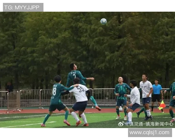 足球场上的强硬碰撞球星 他们用身体语言诠释竞技精神